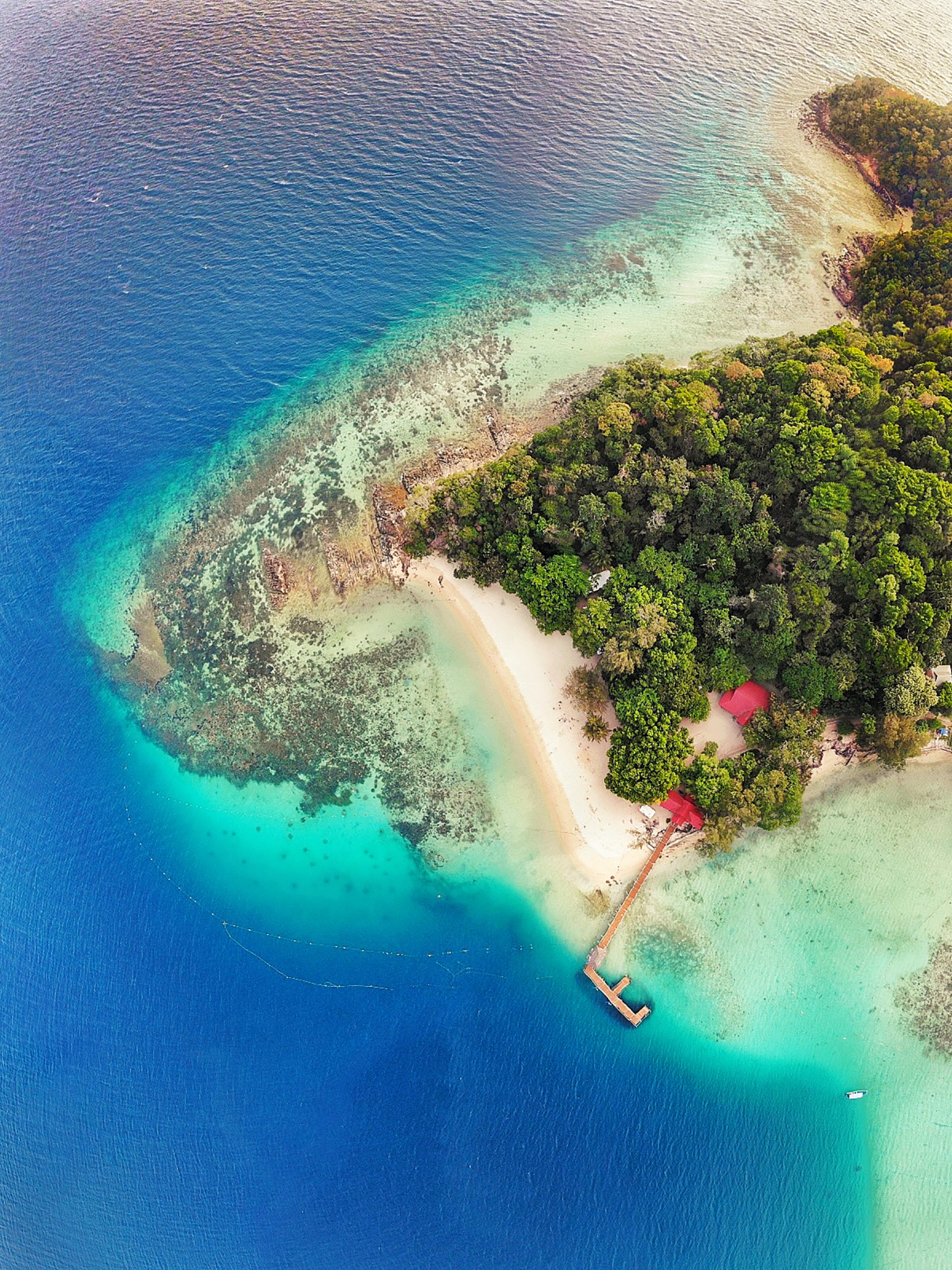 Read more about the article Sapi Island