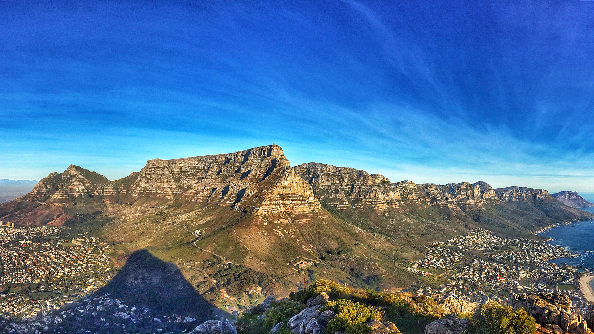 Read more about the article Table Mountain