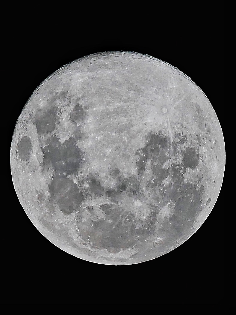 You are currently viewing Full Moon