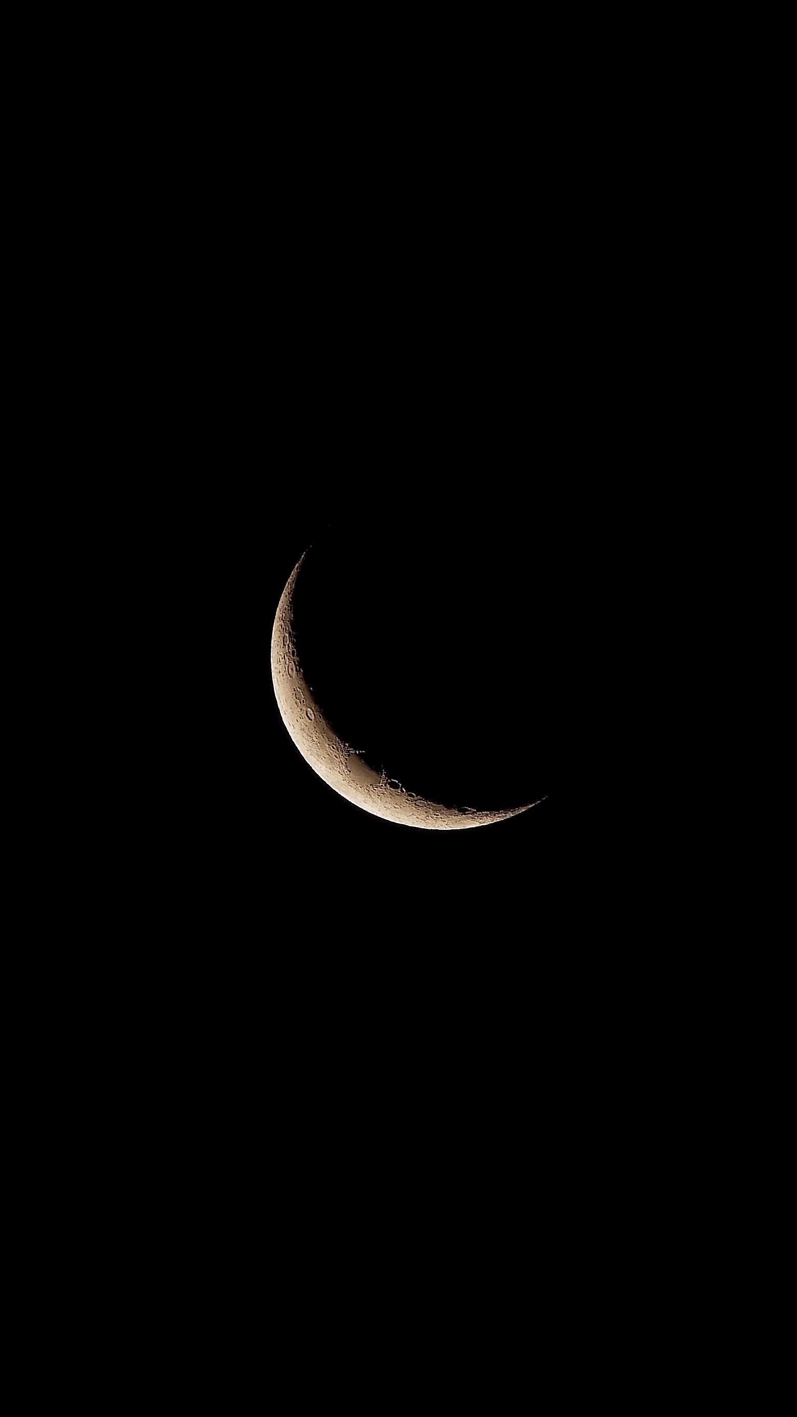 You are currently viewing Crescent Moon