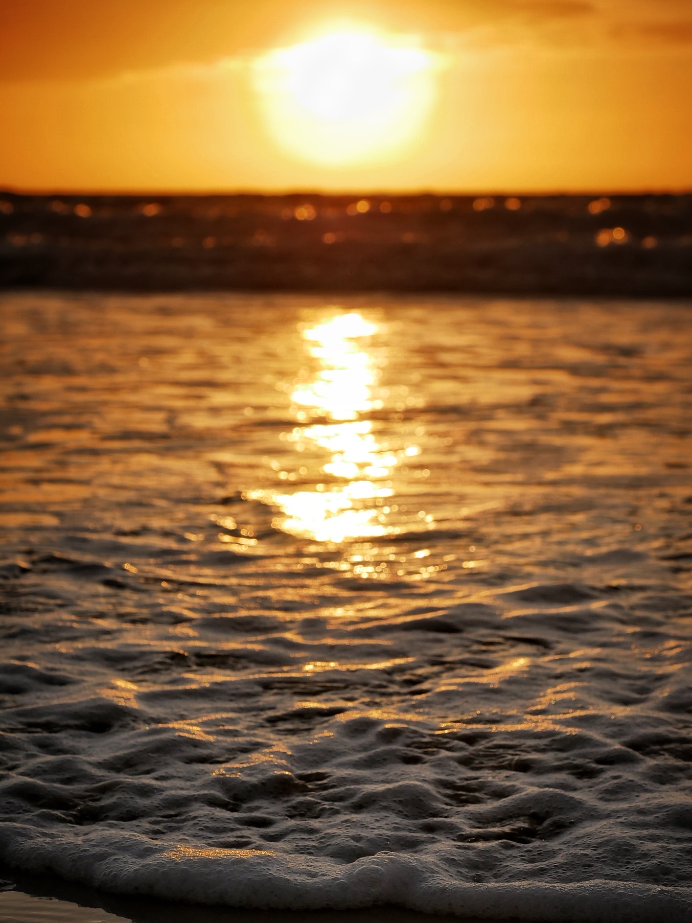 You are currently viewing Cable Beach