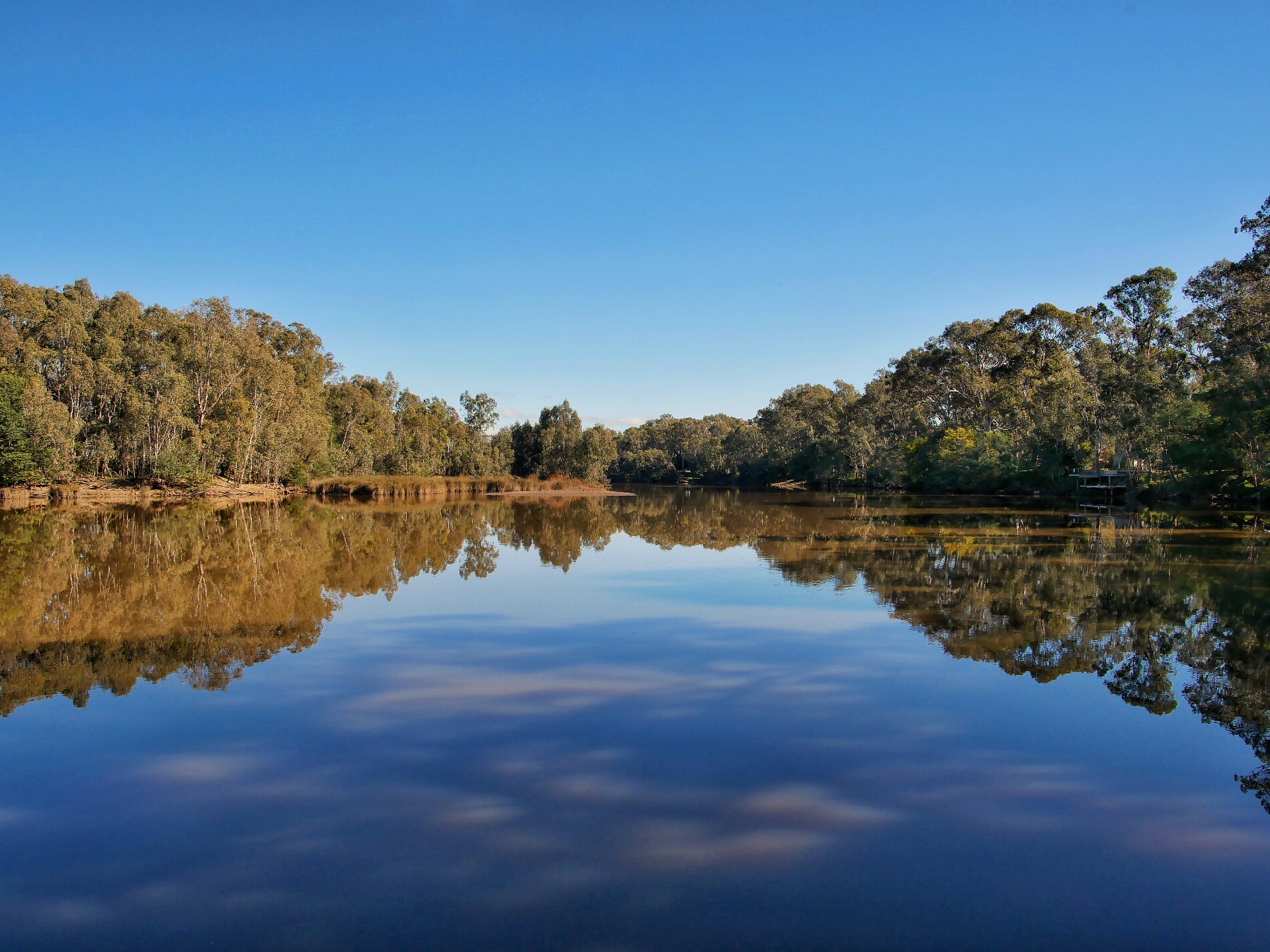 You are currently viewing Goulburn River