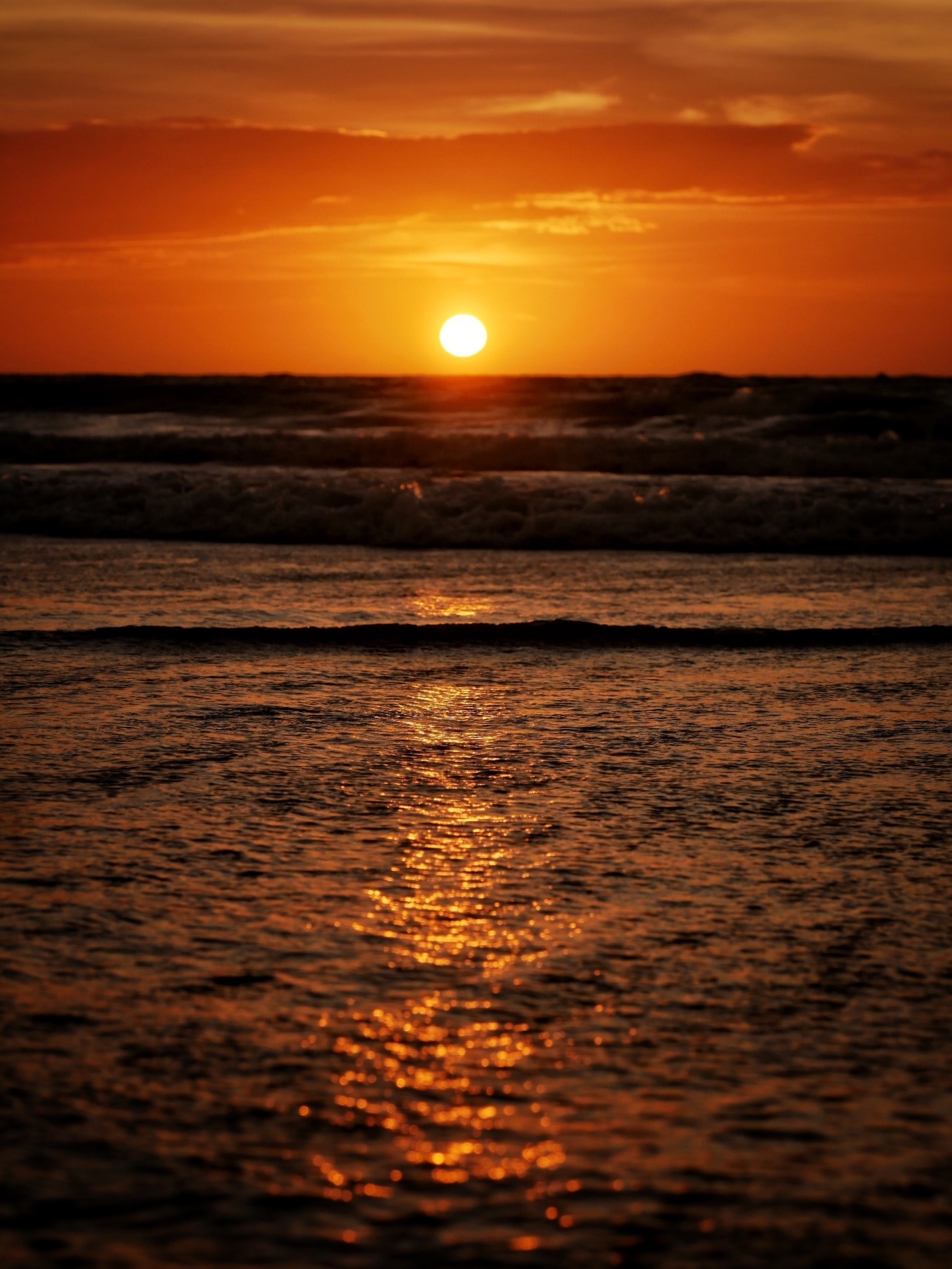 You are currently viewing Cable Beach