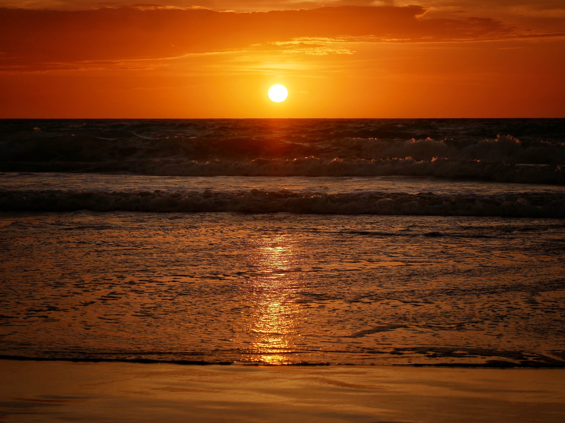 You are currently viewing Cable Beach