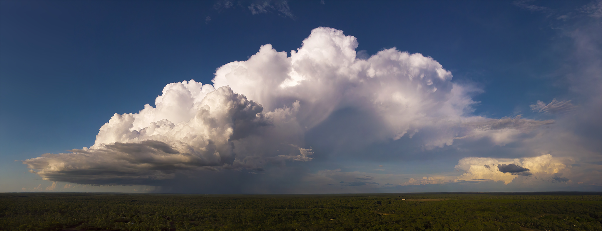 You are currently viewing Thunderstorm