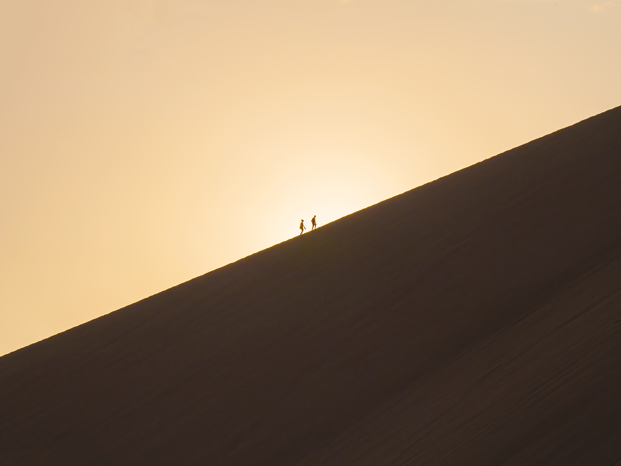 Read more about the article Huacachina