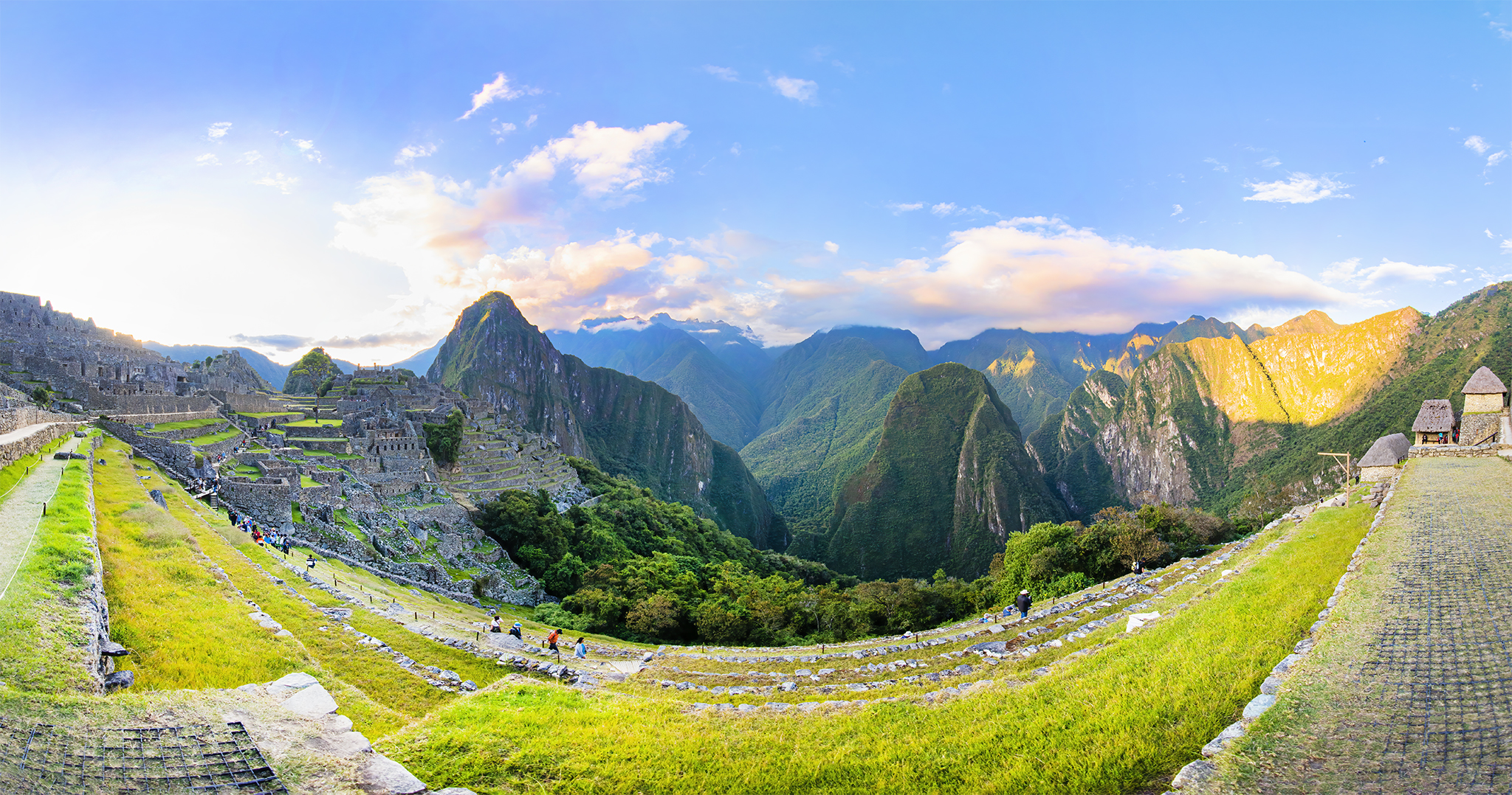 Read more about the article Machu Picchu