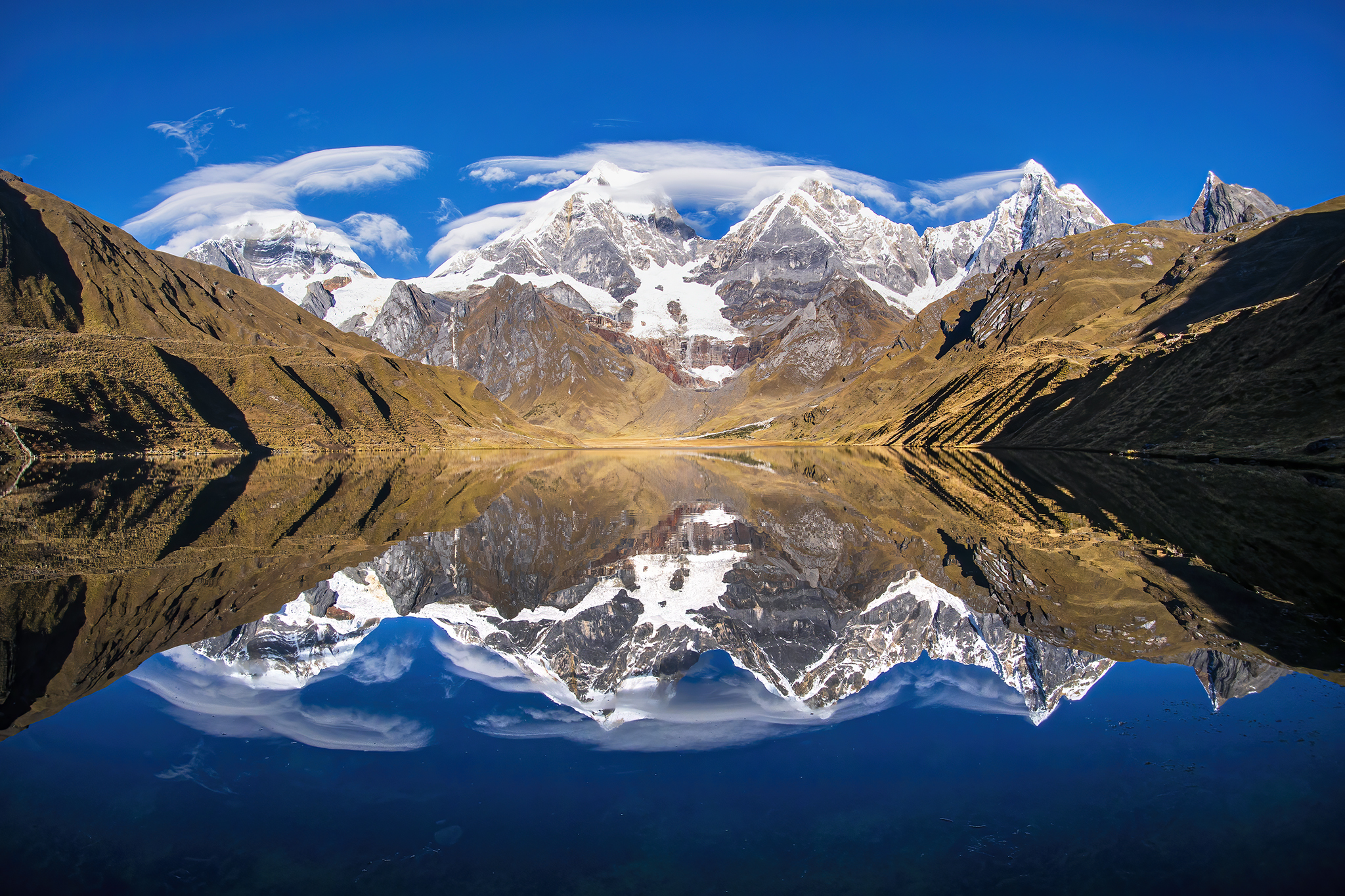 You are currently viewing Huayhuash